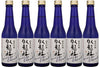 臥龍梅 純米吟醸 スパークリング Cloudy 300ml 6本セット