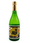 鶯宿梅 純米大吟醸 720ml